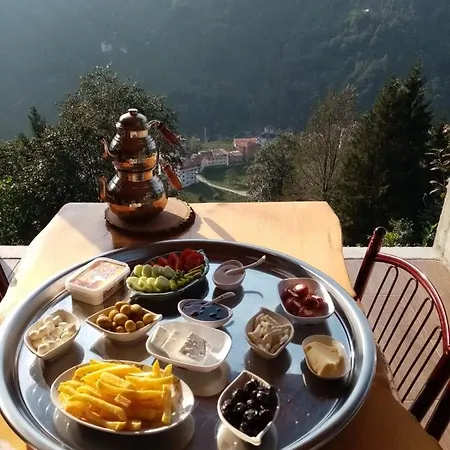 Elva Chalet