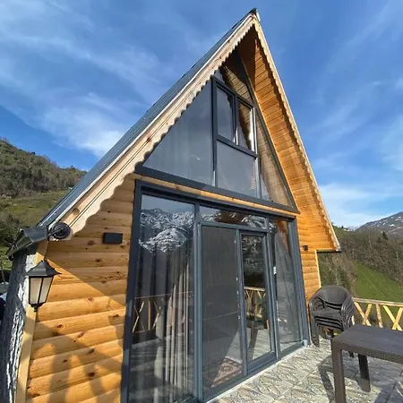 Chalet Elva