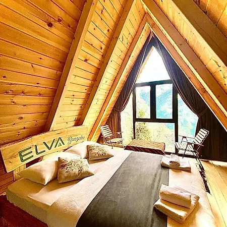 Elva Chalet