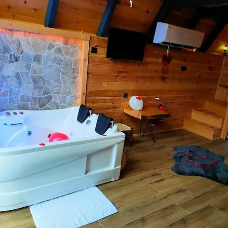 Elva Chalet *