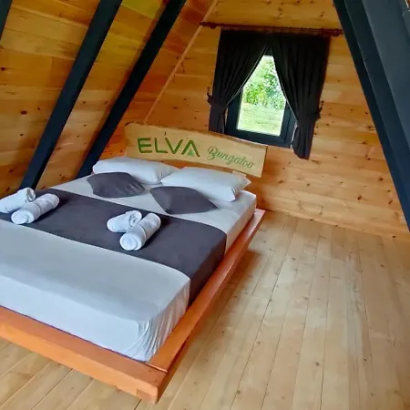 Elva Chalet *